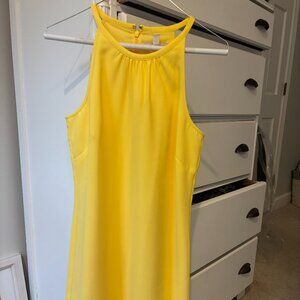 Banana Republic Mini Dress